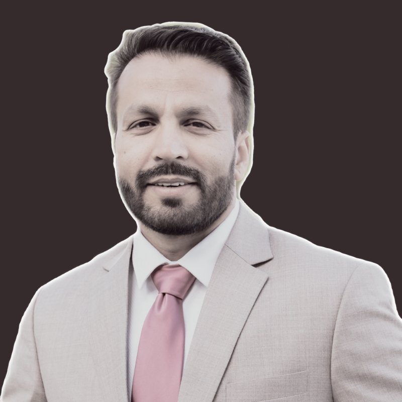 Gurpreet Cheema