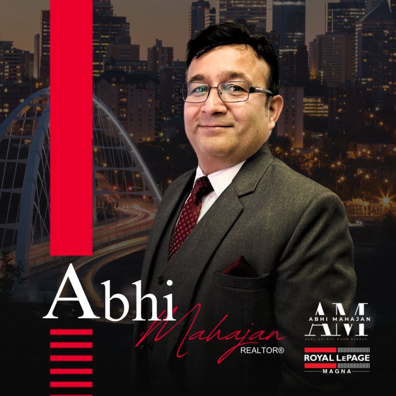 Abhi Mahajan