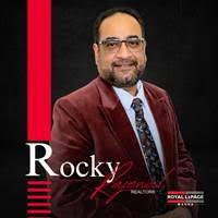 Rocky Rajewal