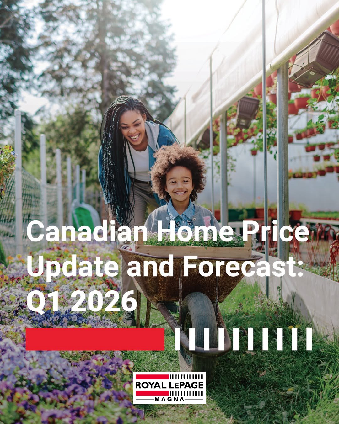 Canada&rsquo;s housing market is gradually gaining momentum this spring following a slower winter that kept many buyers and sellers on the sidelines. 🌷 While economic uncertainty and global conditions continue to influence confidence, we are beginni