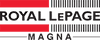 Royallepage Magna Logo