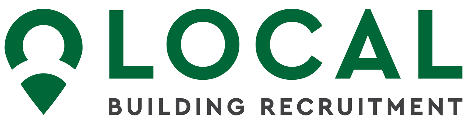Local Building Recruitment