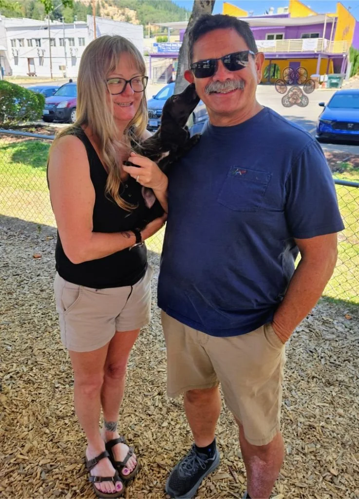 dachshund breeder in Oregon