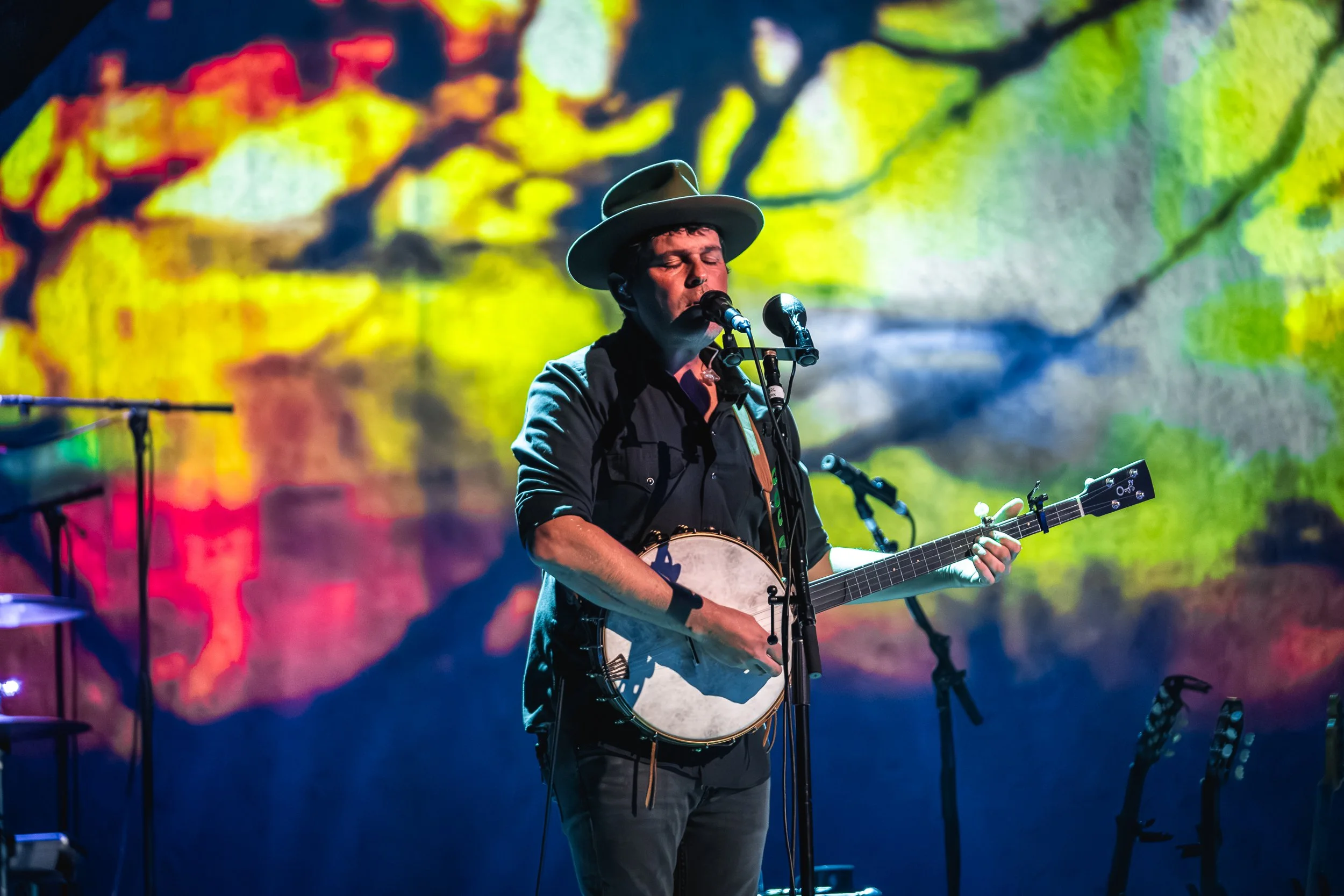 Appaloosa Bones Tour