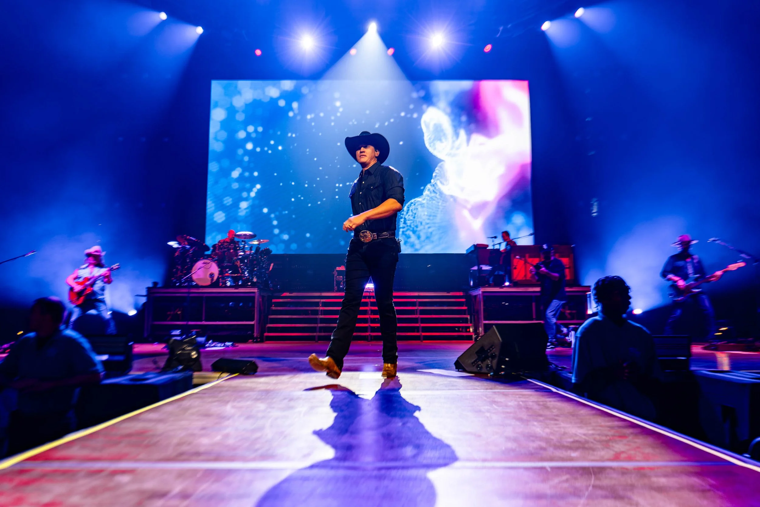 Mister Saturday Night Tour