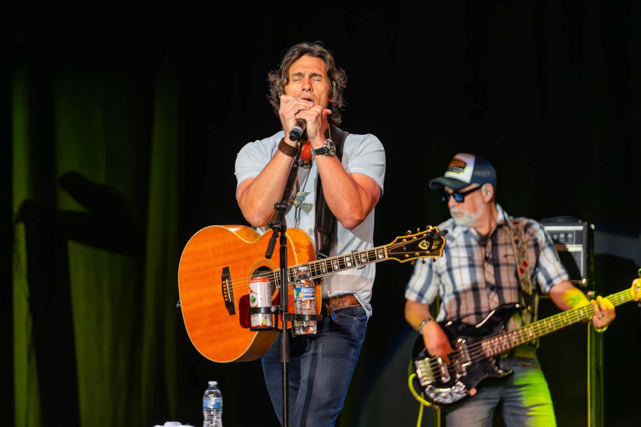 Joe Nichols at Tulalip Resort - Tulalip WA