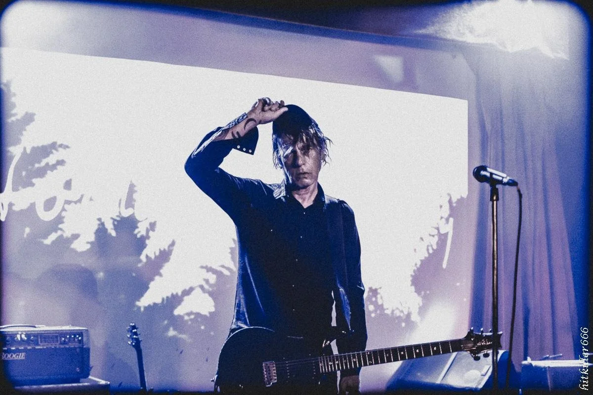 Today is the Day - photo by Anastasiya Samotiya