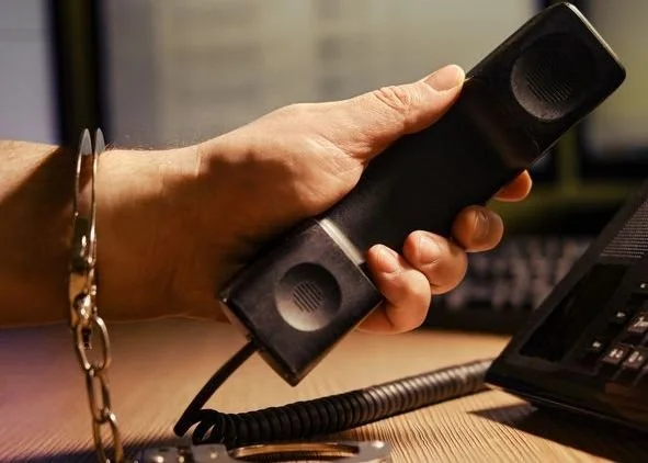 Don’t Call Home to Tell Your Side of the Story from Jail