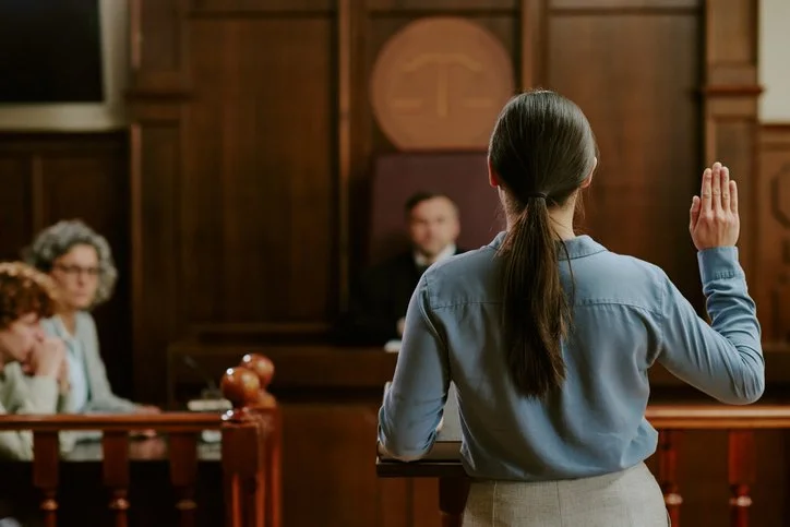 What Happens at an Order of Protection Hearing in Missouri?