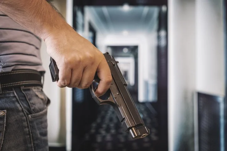 Charged With Murder in Missouri? Self-Defense and Missouri’s Castle Doctrine