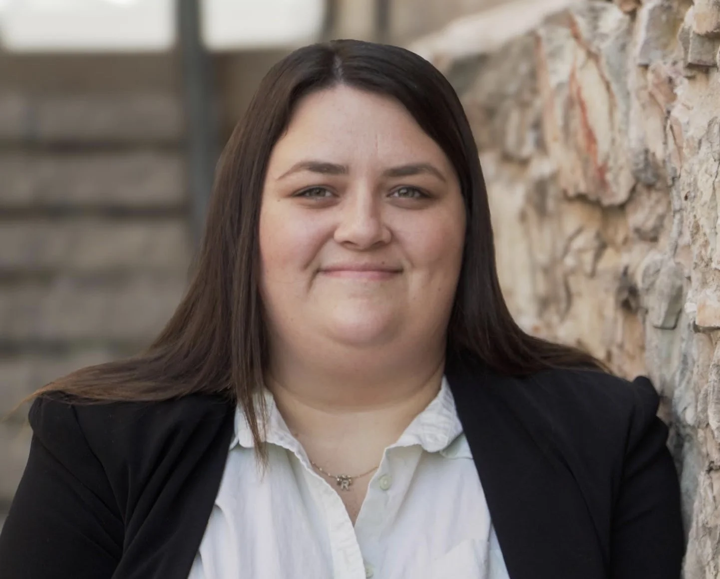 Professional Photo of Katelyn Renfro, Paralegal at Ernst Law LLC