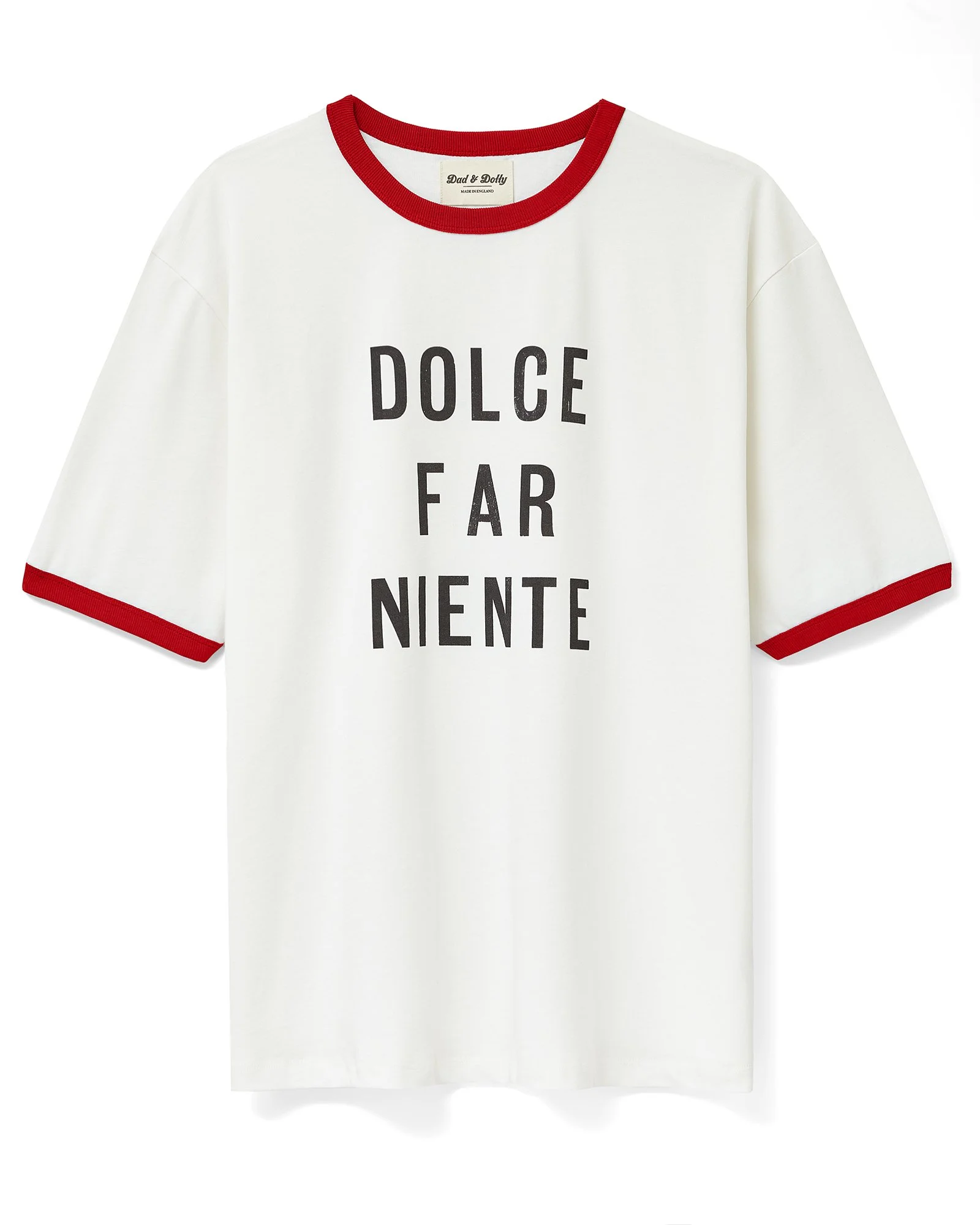 Dolce Far Niente T-Shirt