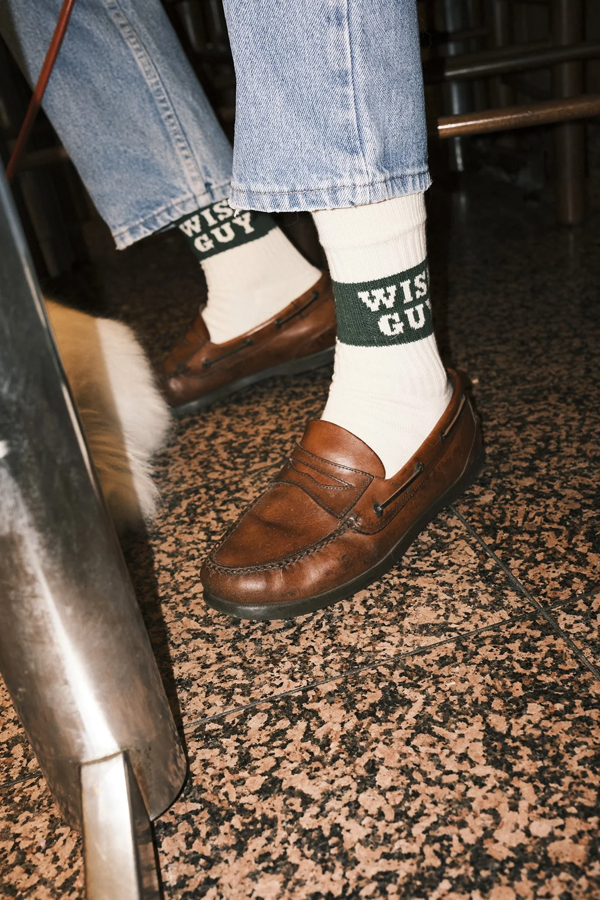 Green Socks.jpg