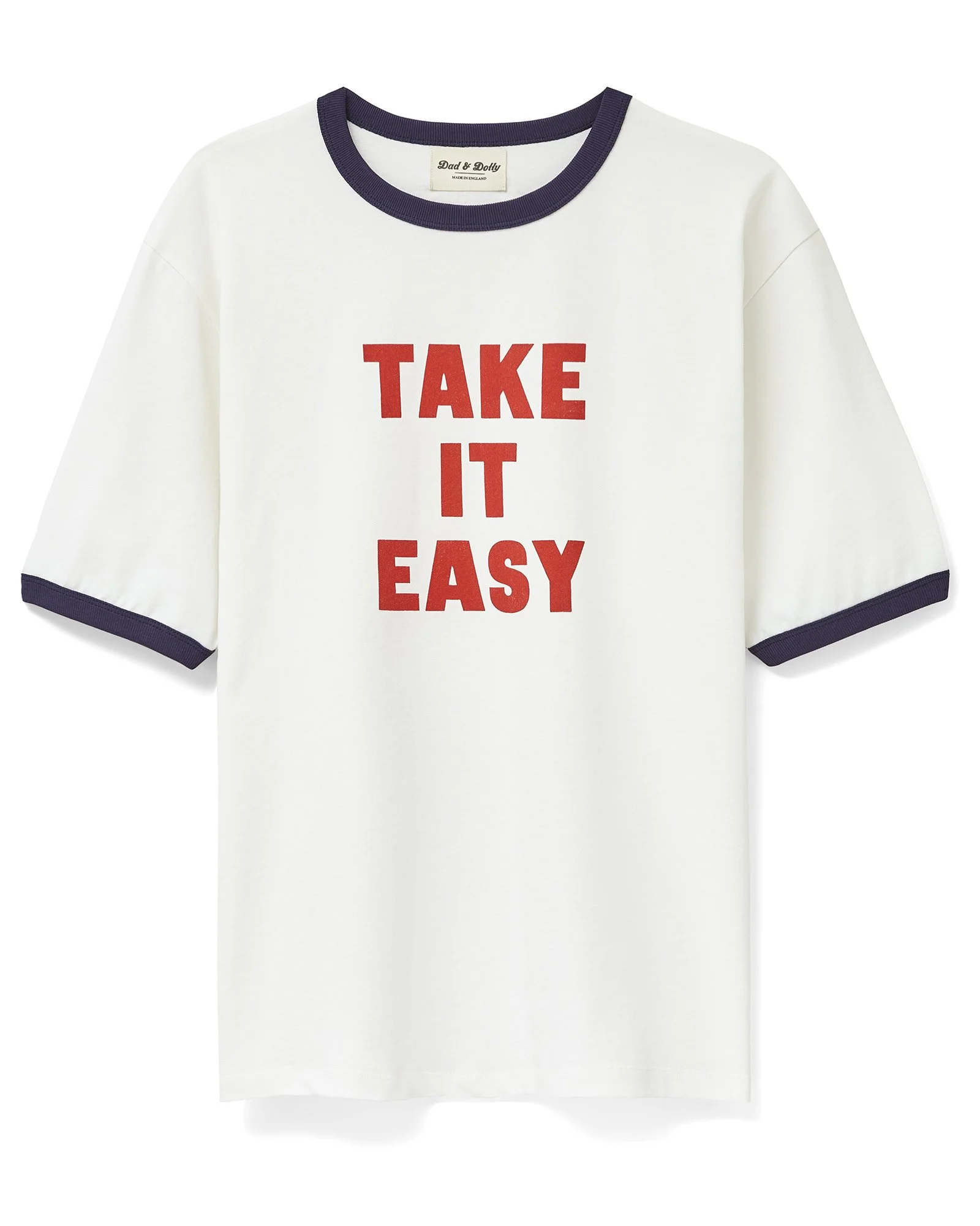 Take It Easy T-Shirt