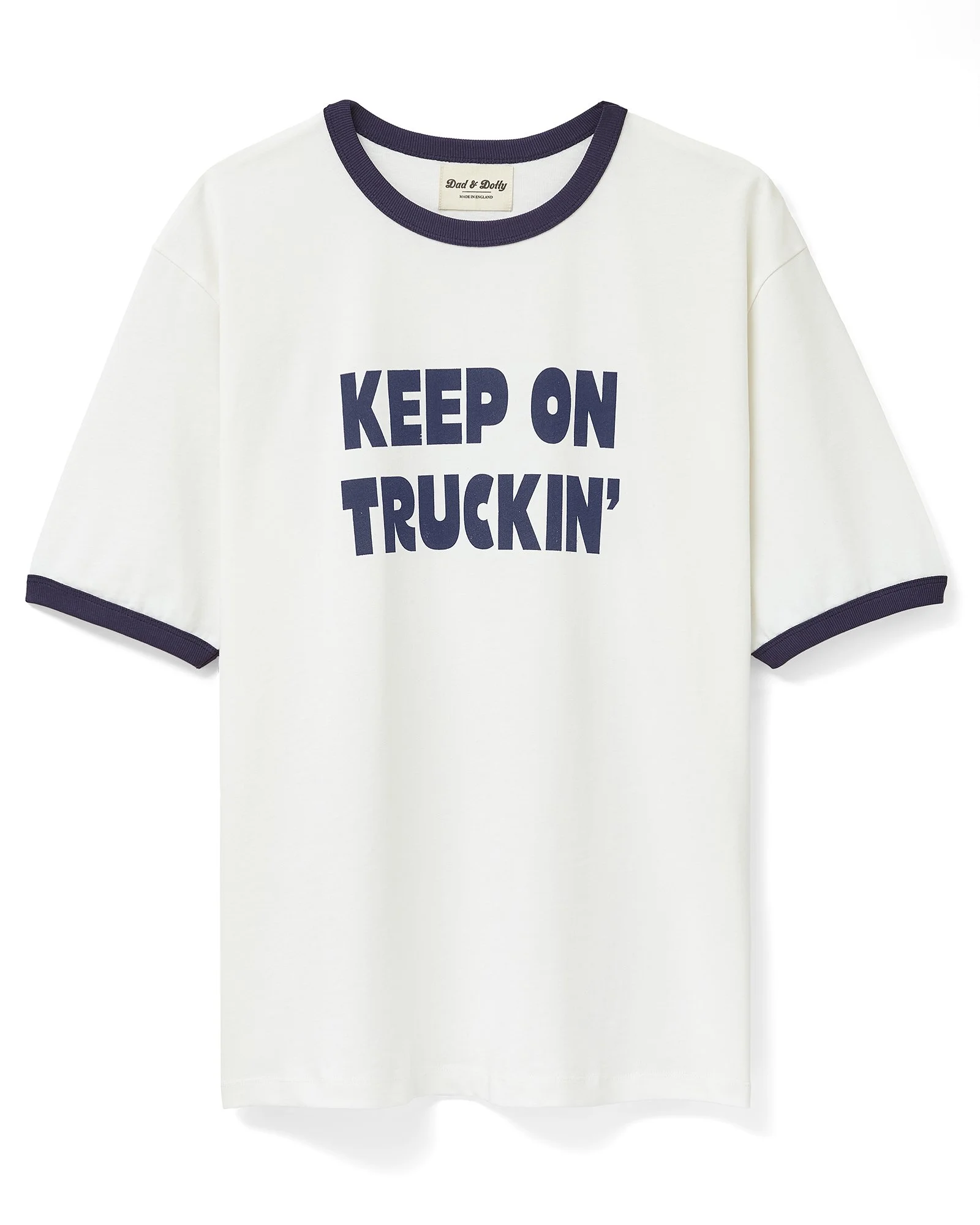 Keep on Truckin’ T-Shirt