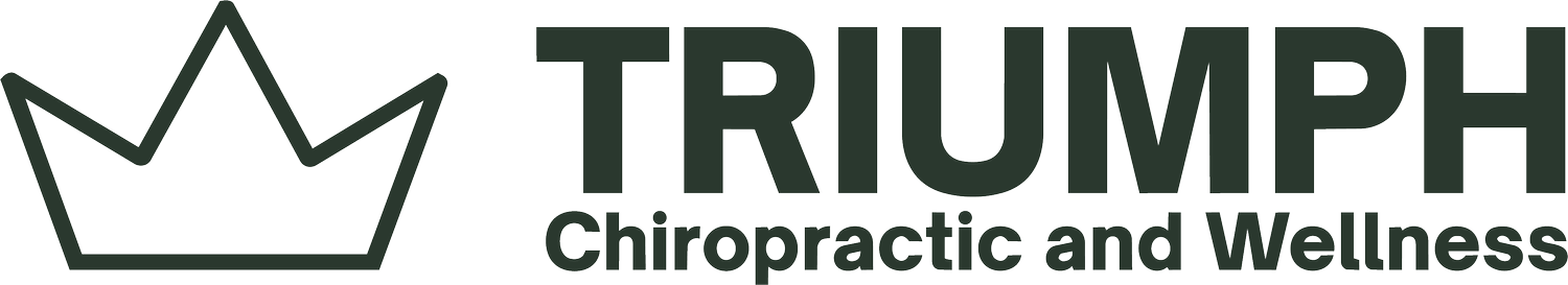 Triumph Chiropractic and Wellness