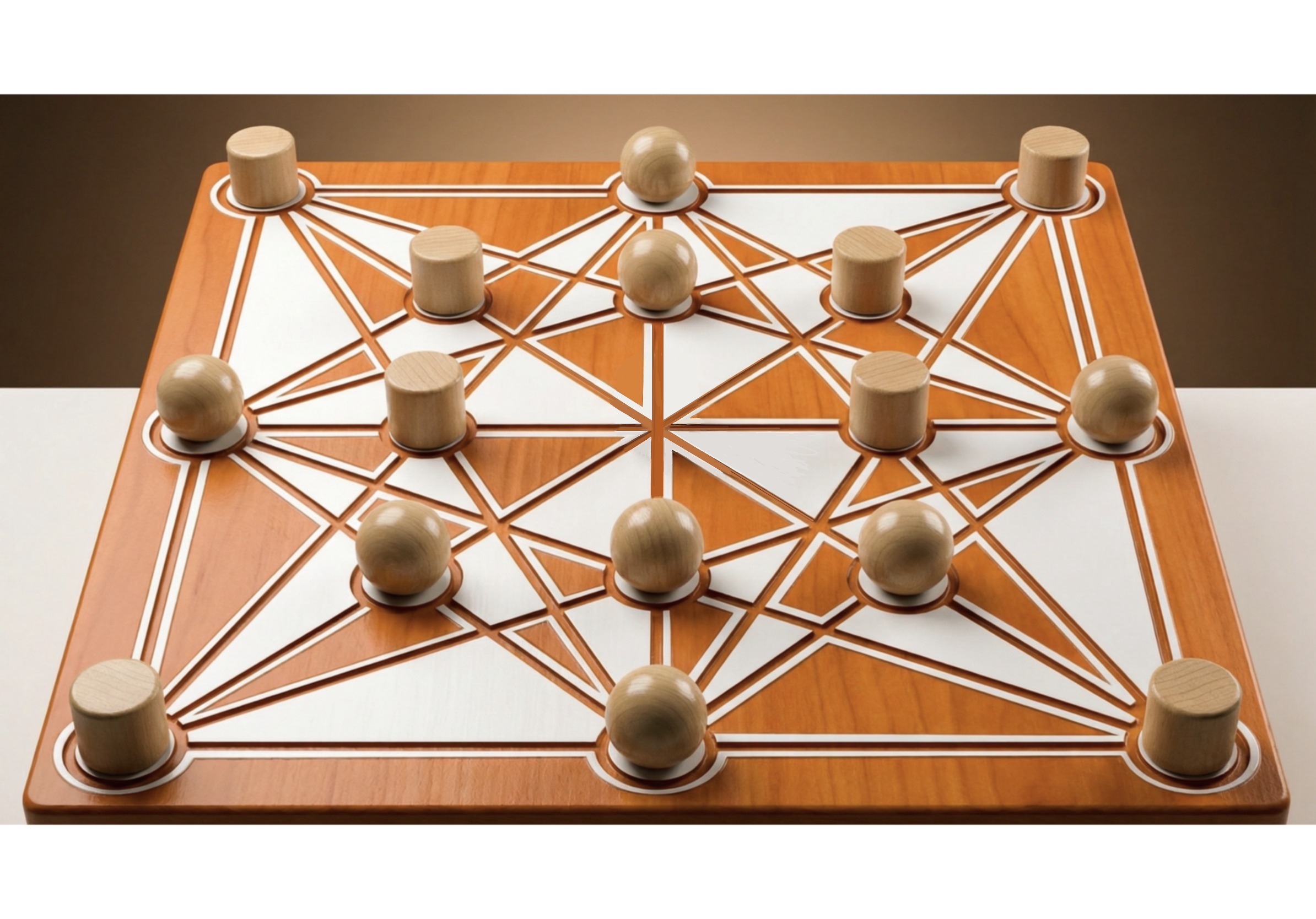 Linkin3.1 - Pawn Chess