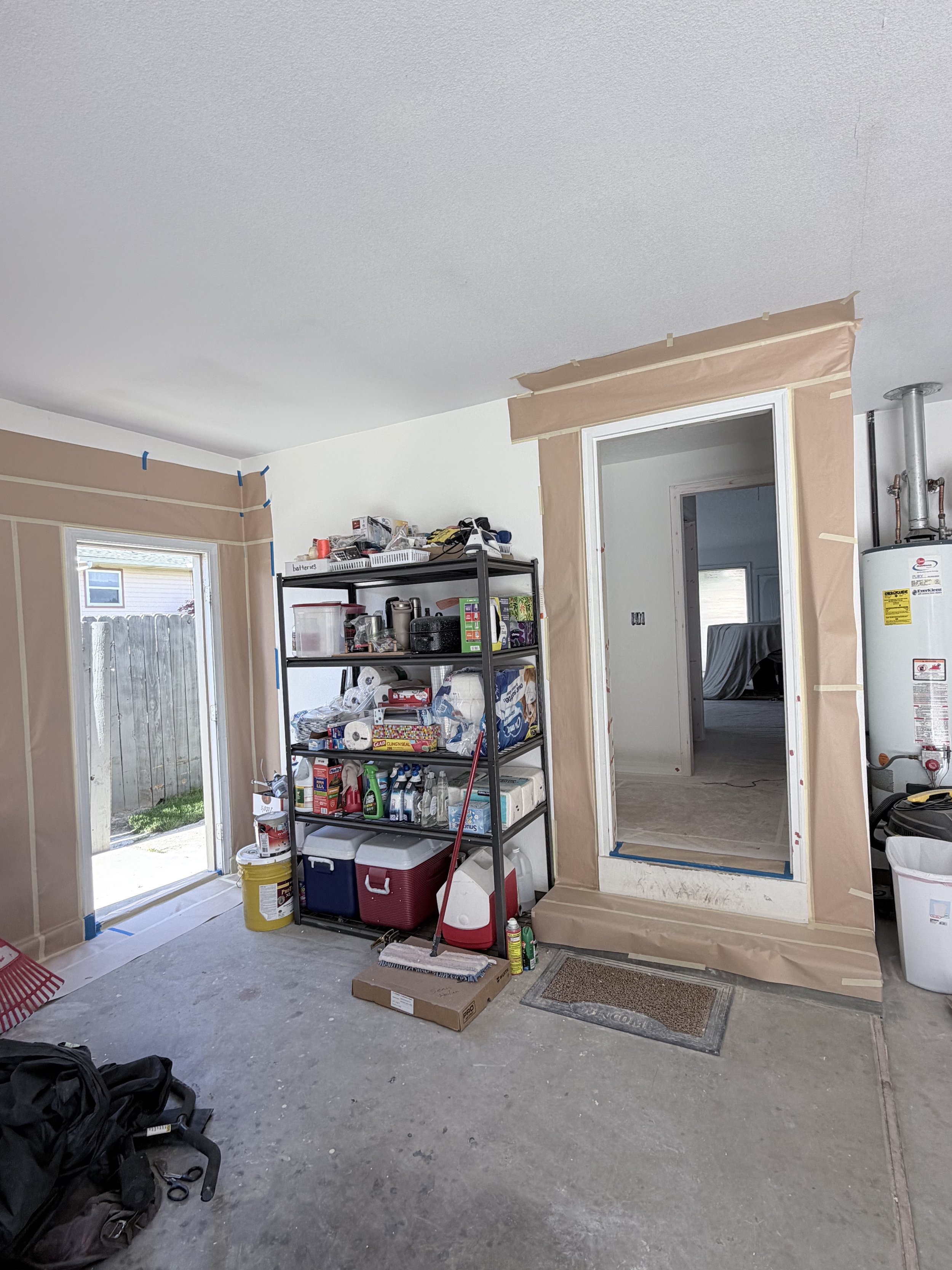Home 4- Process