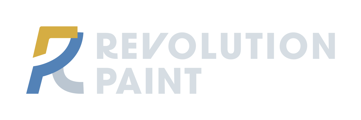 Revolution Paint
