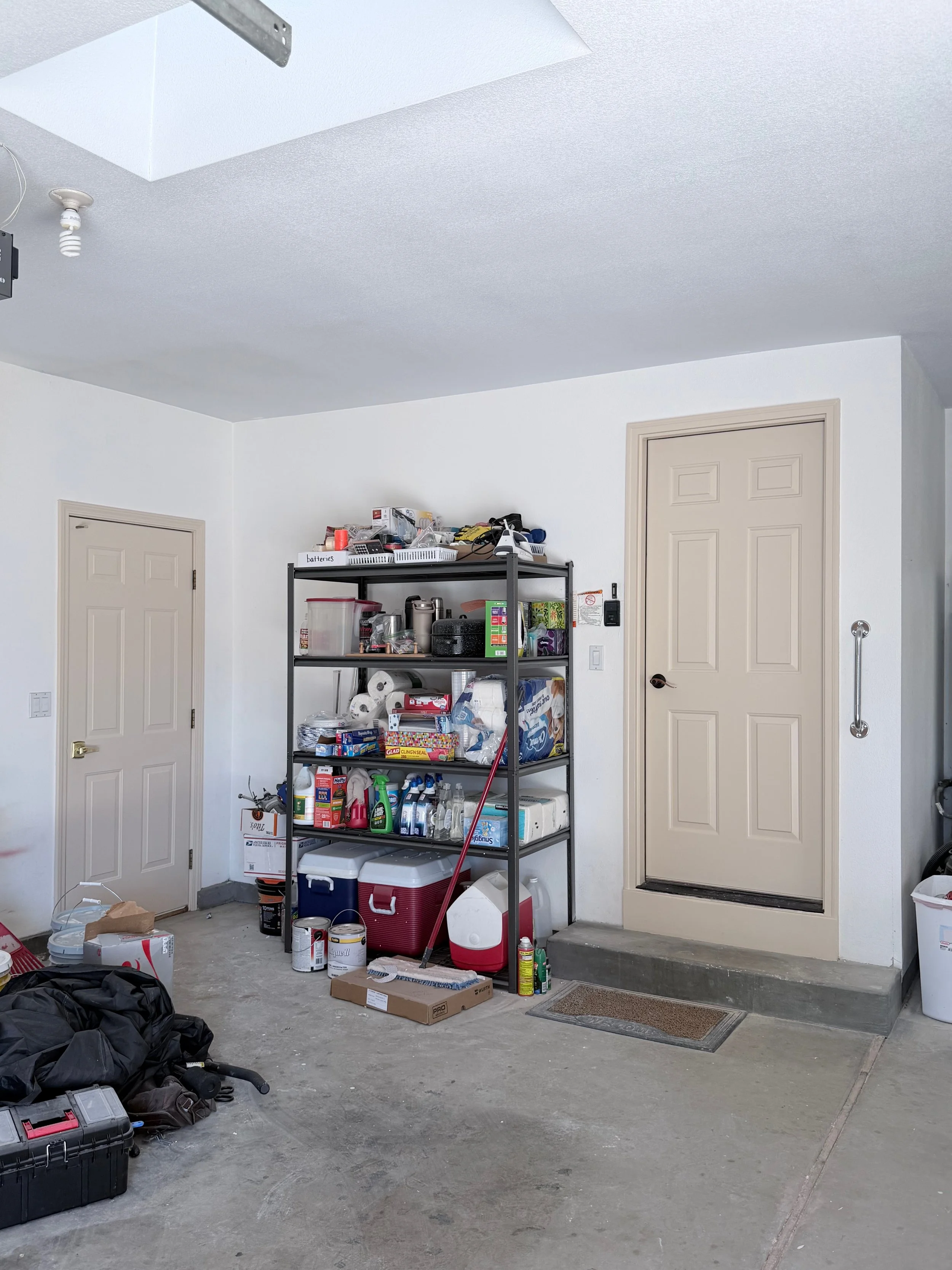 Home 4- Before