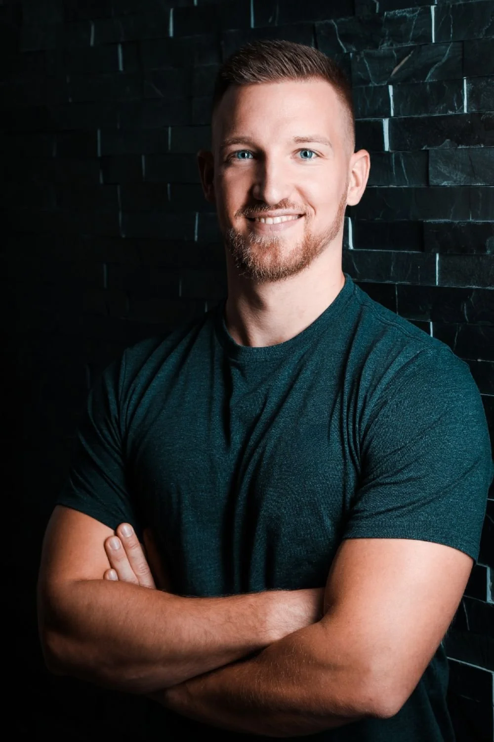 Marco Stolz Online Coach für Training und Ernährung