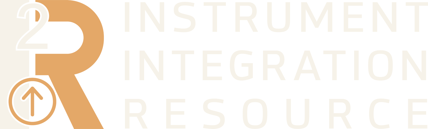Instrument Integration Resource
