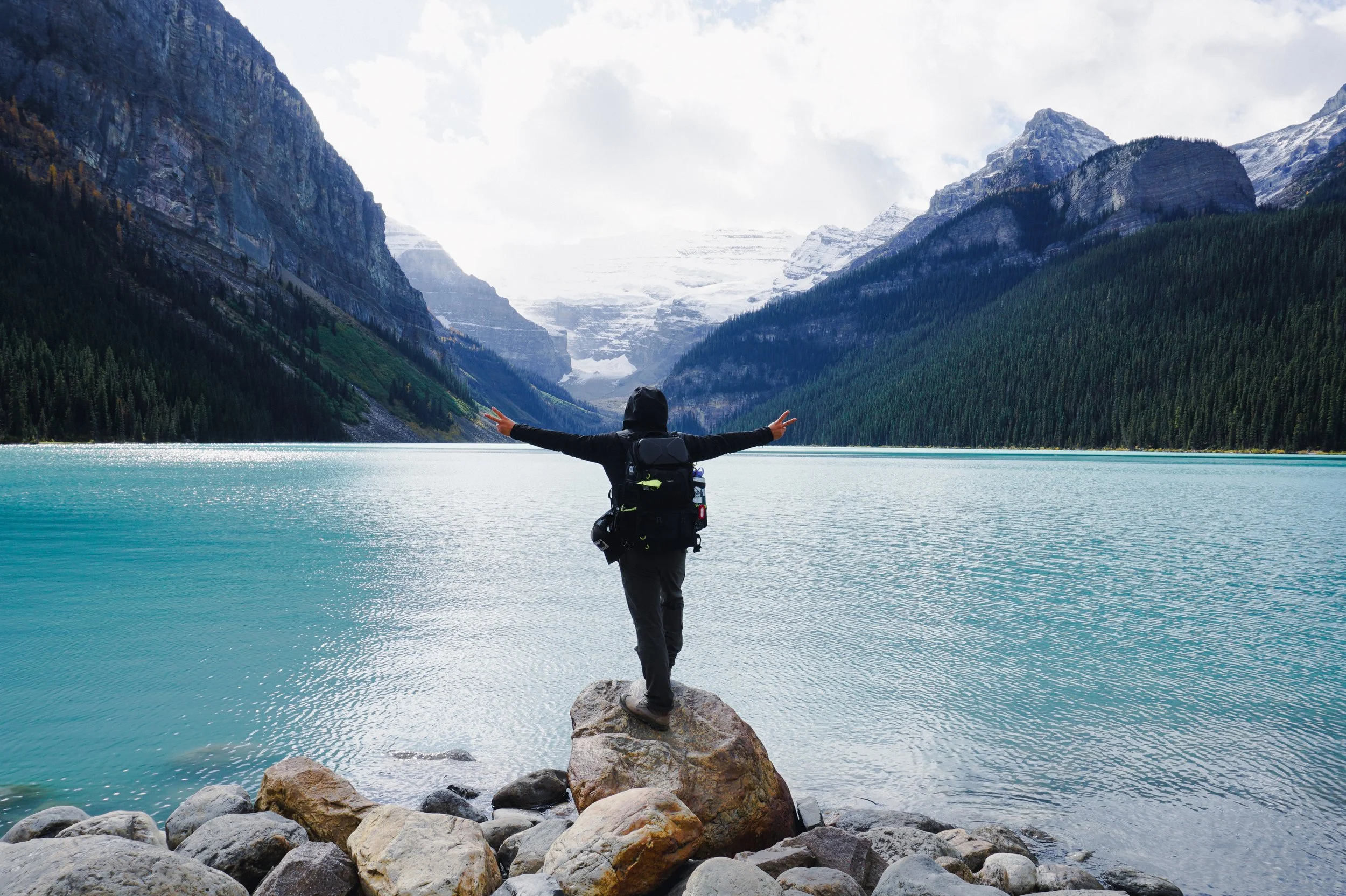 Banff, Alberta, Canada