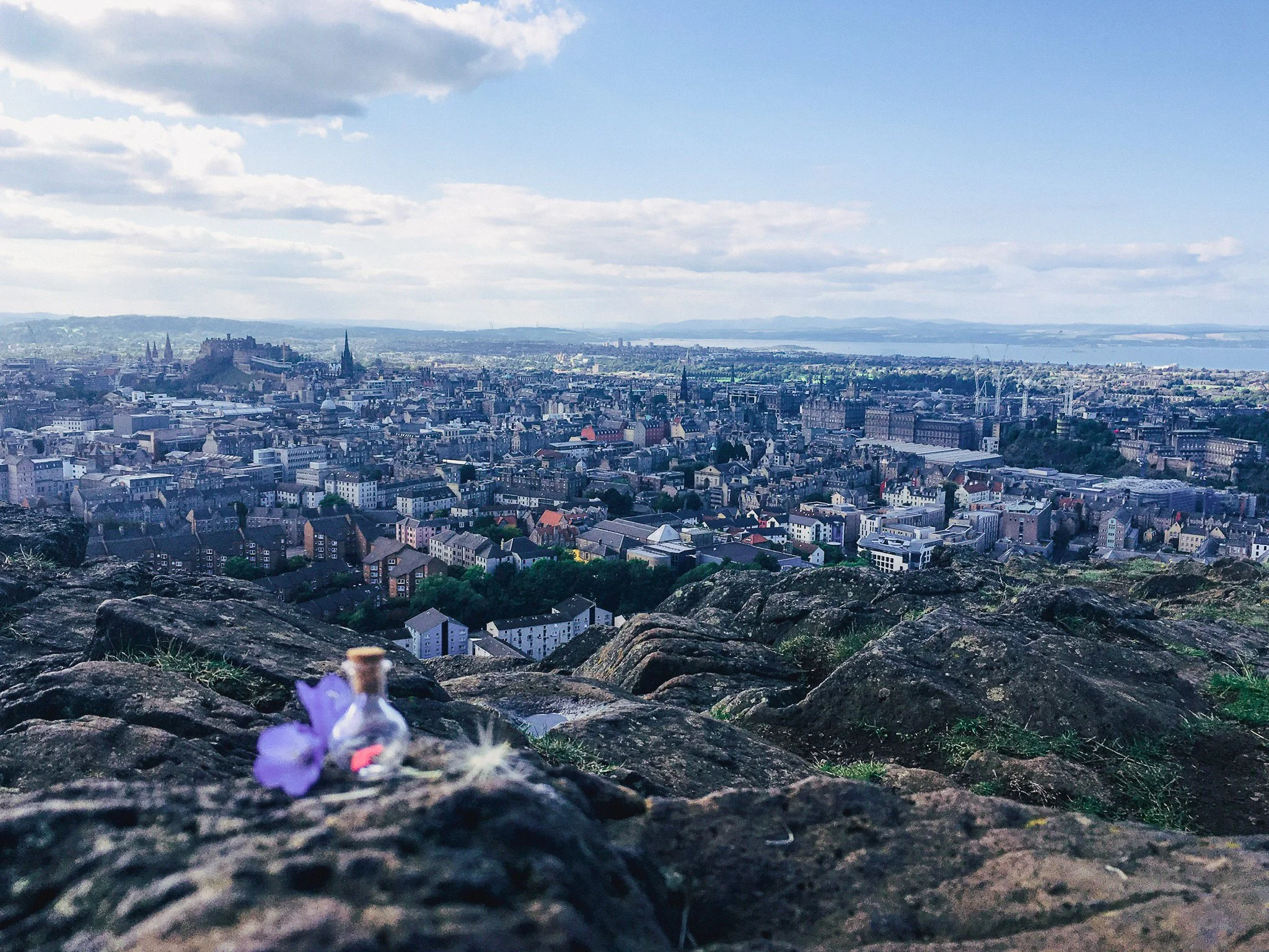 Edinburgh, Scotland