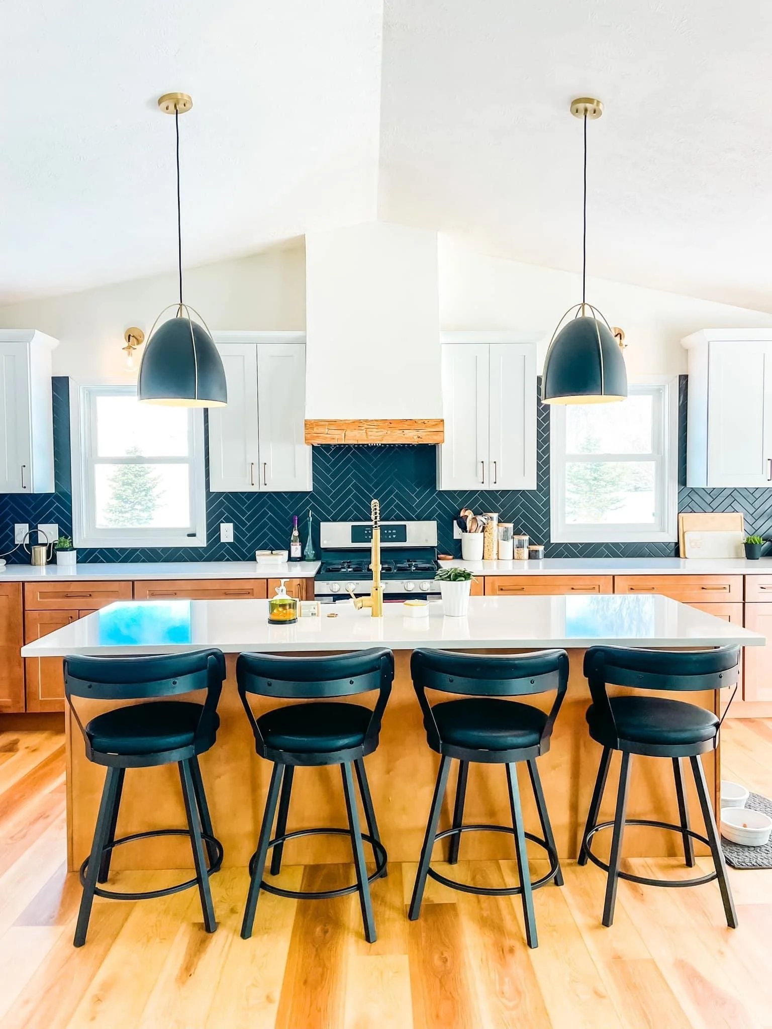 The Real ROI of Interior Remodeling (And Where It Actually Pays Off)