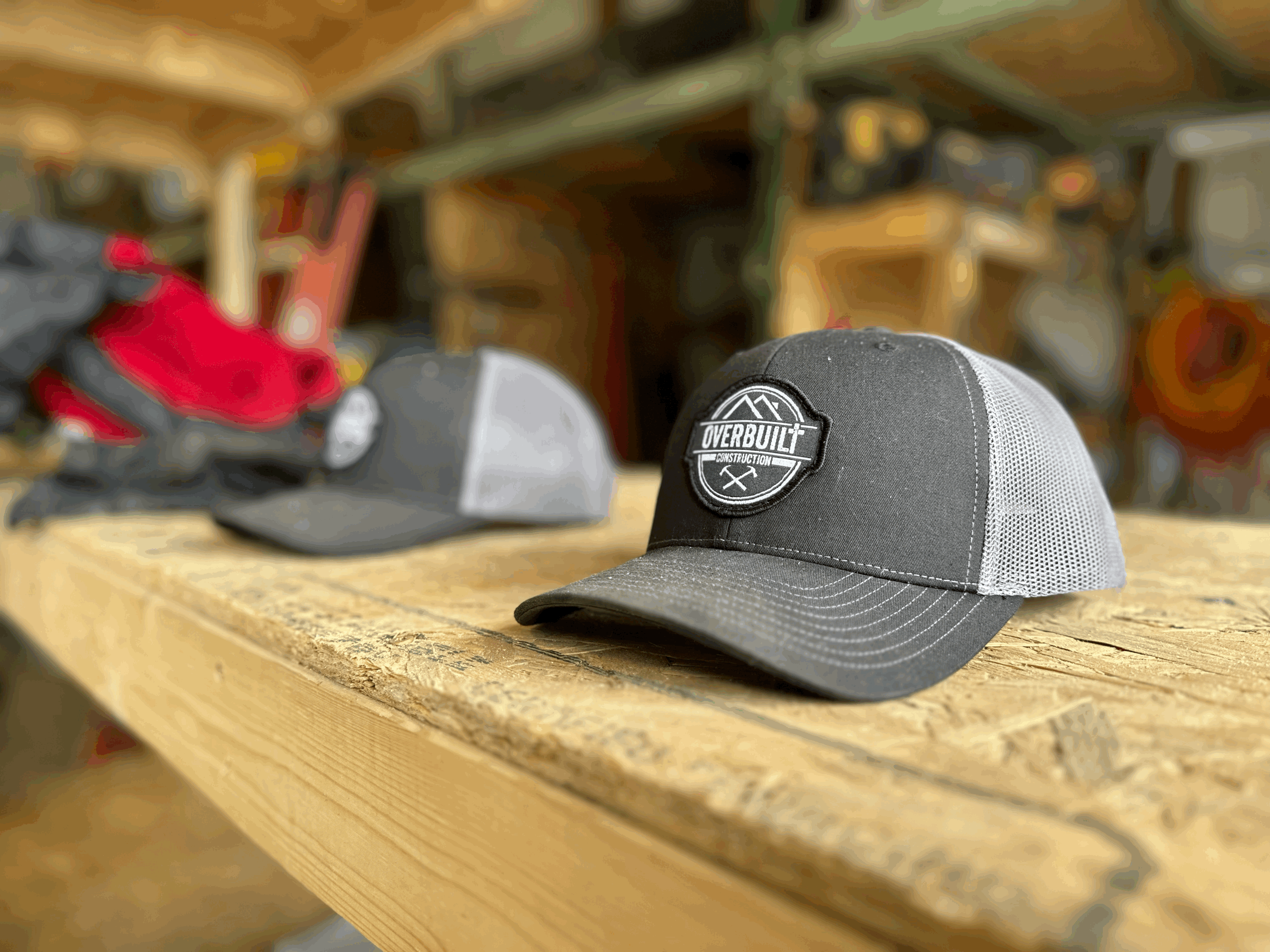 What “Built Right” Actually Means in Custom Construction