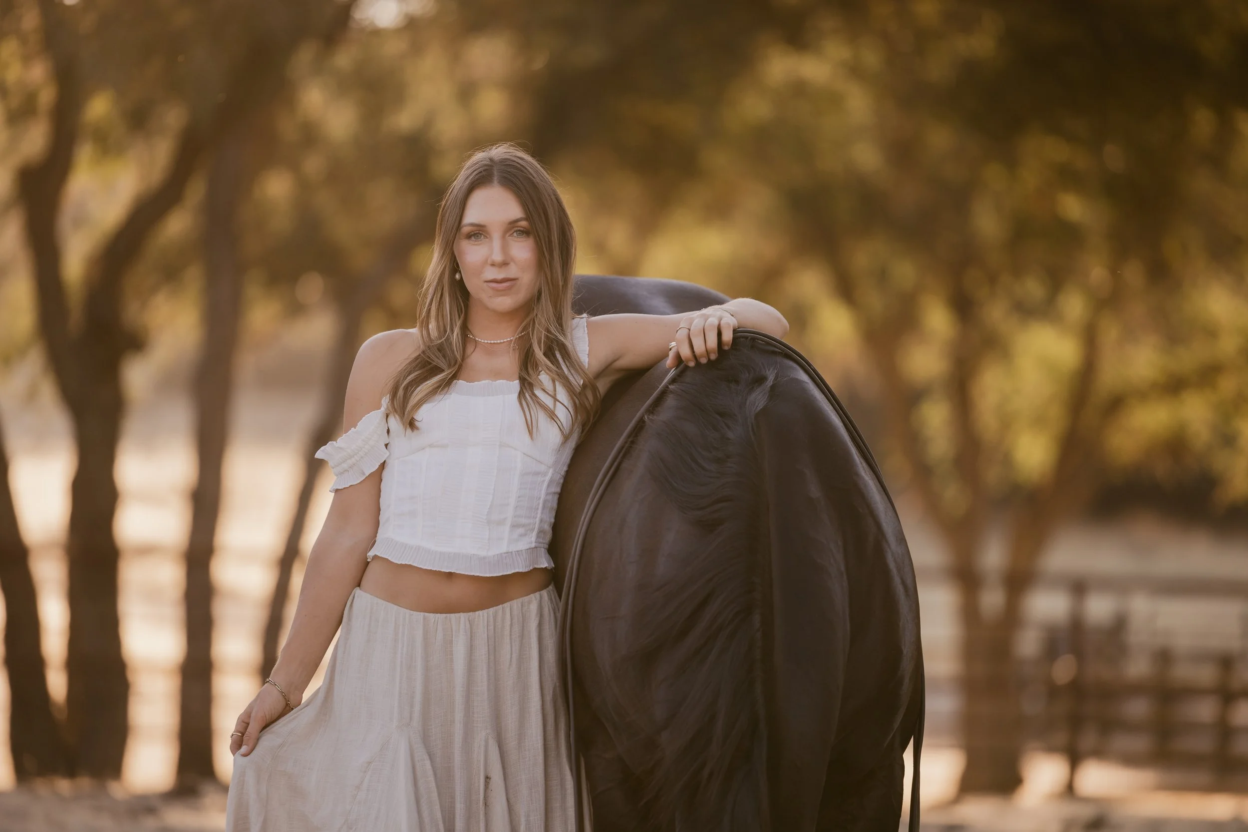 The Rodeo Queen Package (best value)