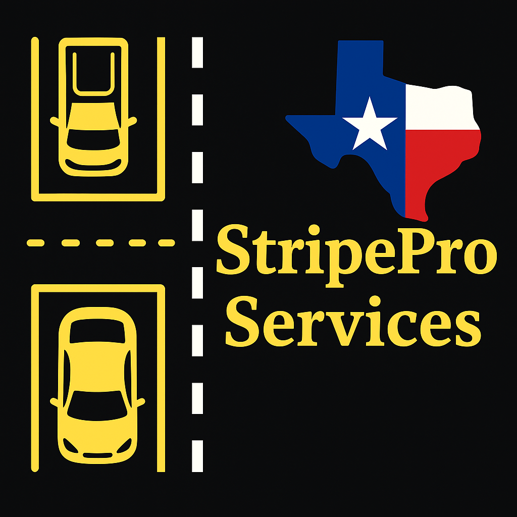 StripePro Services-Tomball-Houston