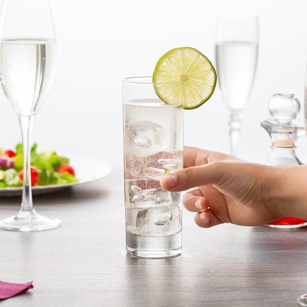 Highball glas 29 cl - Arcoroc islande