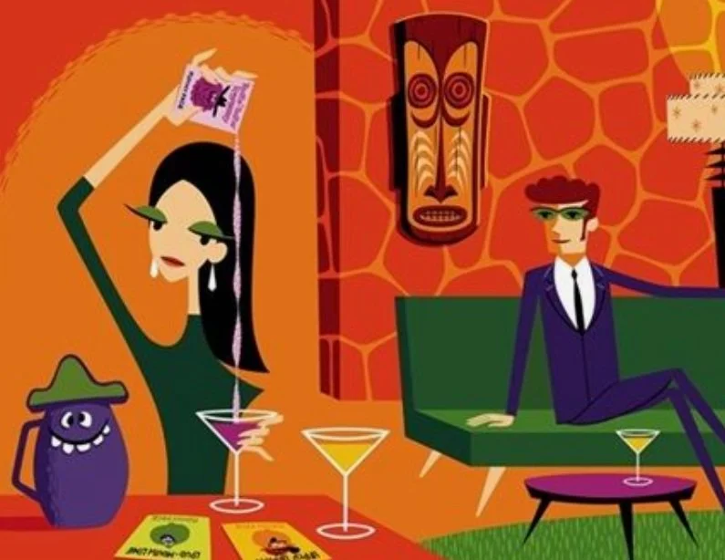 Lær at lave lækre drinks på vores cocktailkursus i Aarhus. perfekt som teambuilding eller polterabend aktivitet