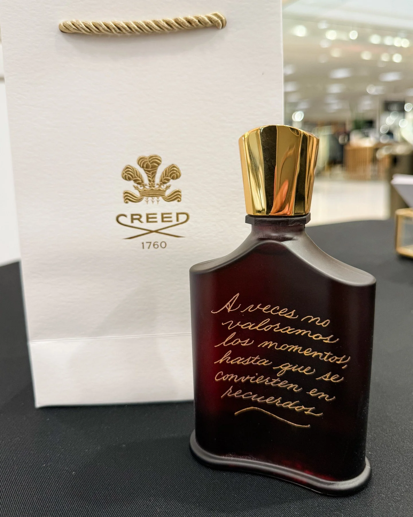 ✨ There&rsquo;s something truly magical about engraving, a timeless art that turns ordinary objects into cherished keepsakes. At Alcove Calligraphy, every stroke and swirl is infused with intention, transforming glass, metal, and leather into one-of-