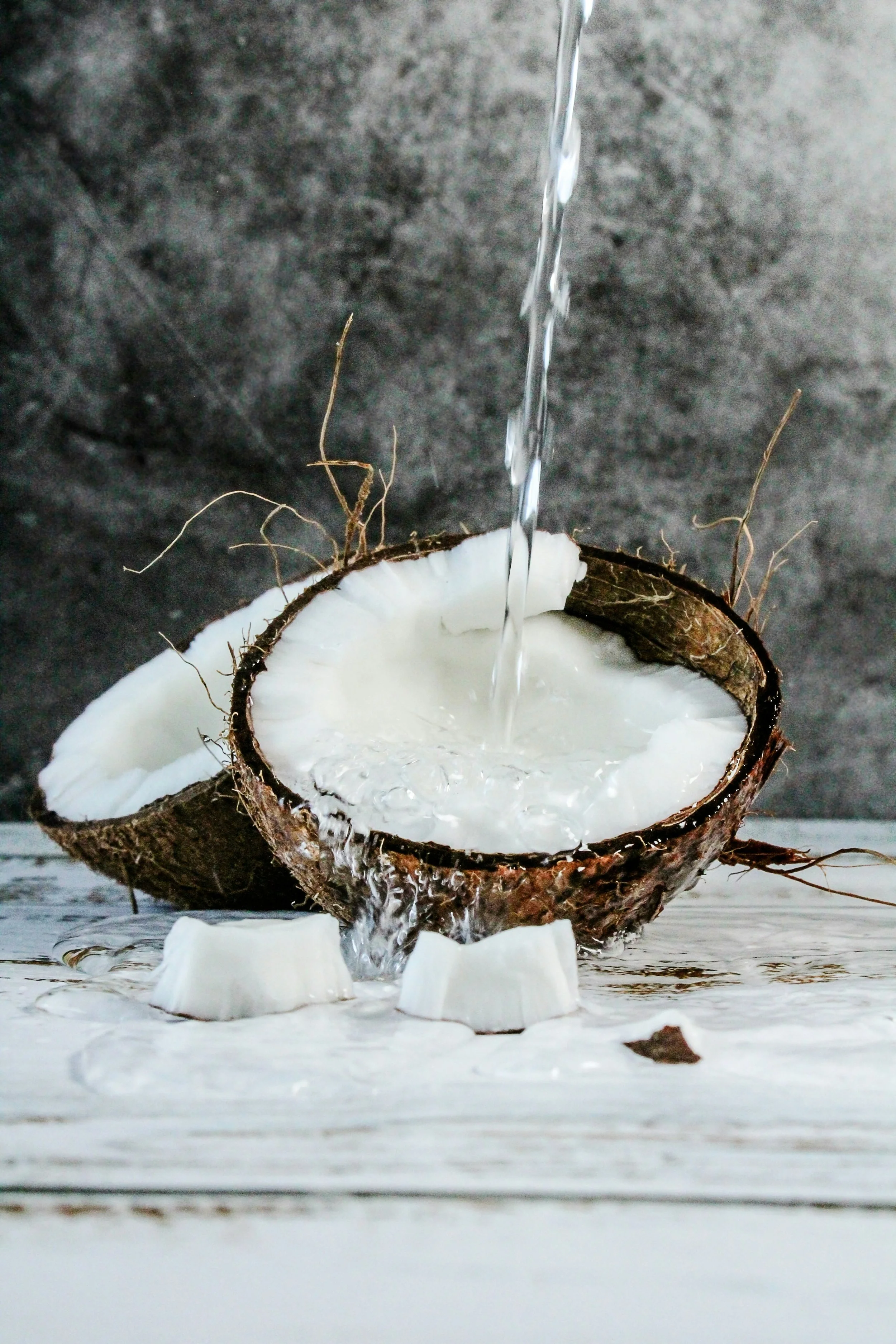 COCONUT WATER