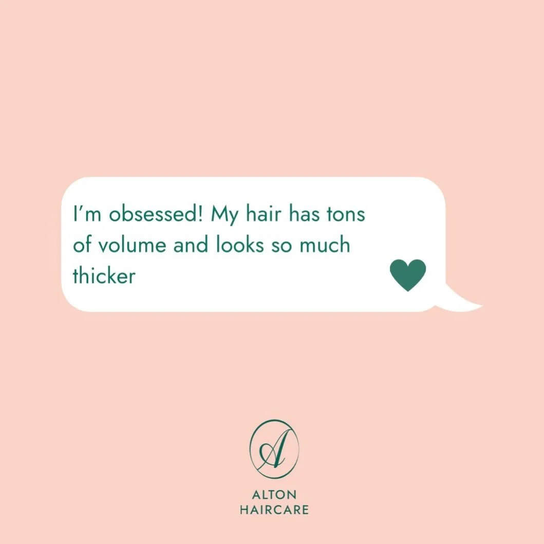 Formula feedback has been incredibly positive! 👍

So excited to move forward into test testing. 👩&zwj;🔬

We can&rsquo;t wait to share Scalp Wealthness&trade;️ Spray with Spring 2027.🌺

#fyp #hairloss #scalphealth #miamiwellness #hairwellness