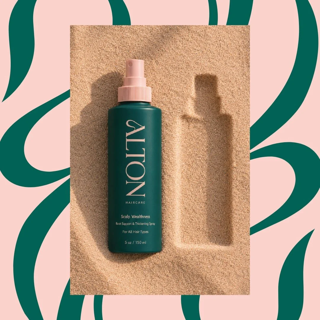 Every brand begins with a first chapter.

Thank you for being here as ours begins.

Whether you&rsquo;ve followed us for the products, the education, or simply because you love beautiful hair&mdash;we&rsquo;re grateful you&rsquo;re here.

There&rsquo