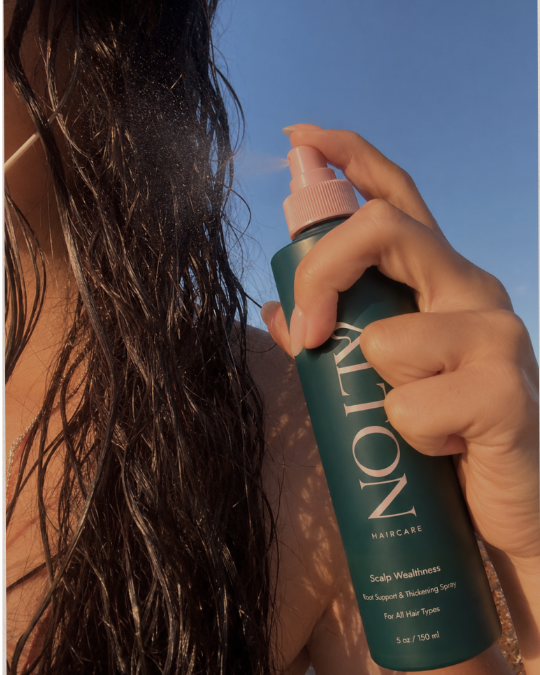 Why the Days Between Wash Days Matter