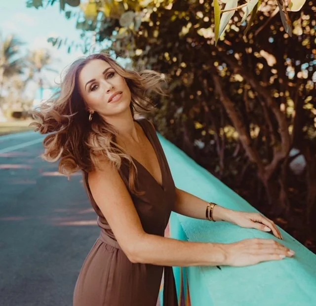 Alton Miami Haircare - Founder Ashlie Redmond