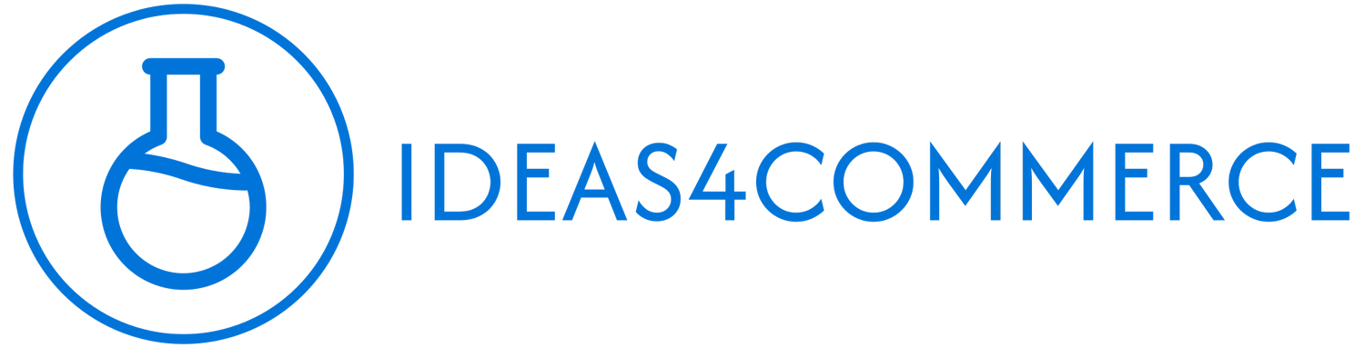 Ideas4commerce