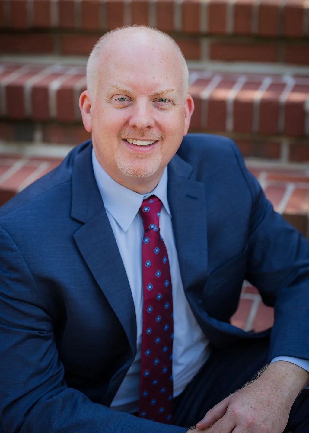 Jay Cleary, Principal Consultant.