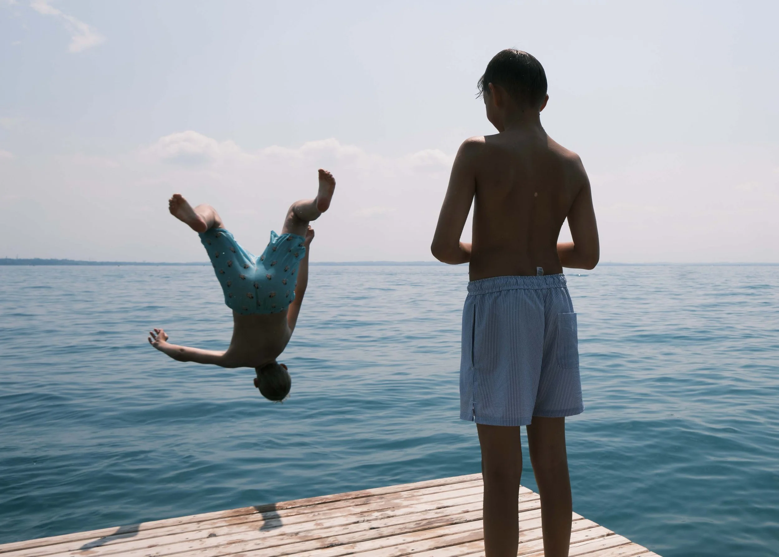 Tous les jours, tout le monde