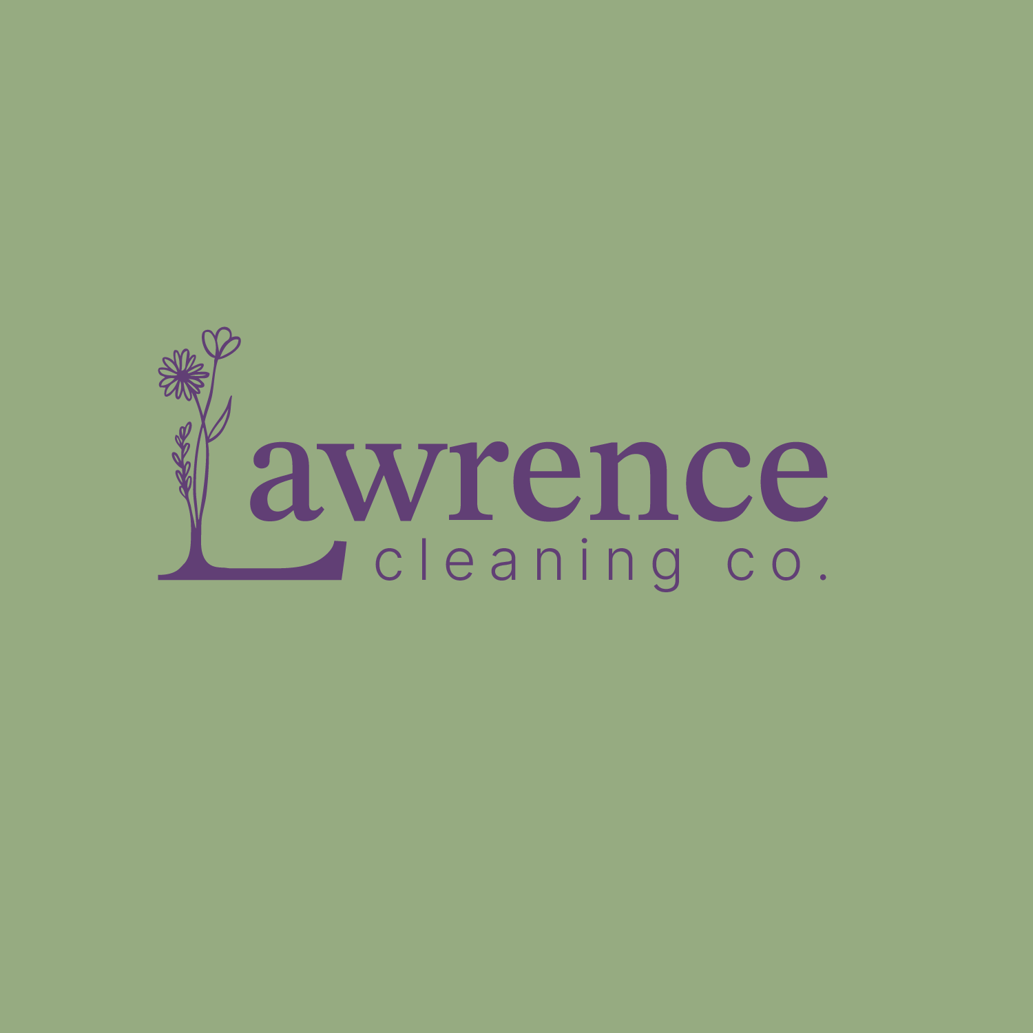 Lawrence Cleaning Co.