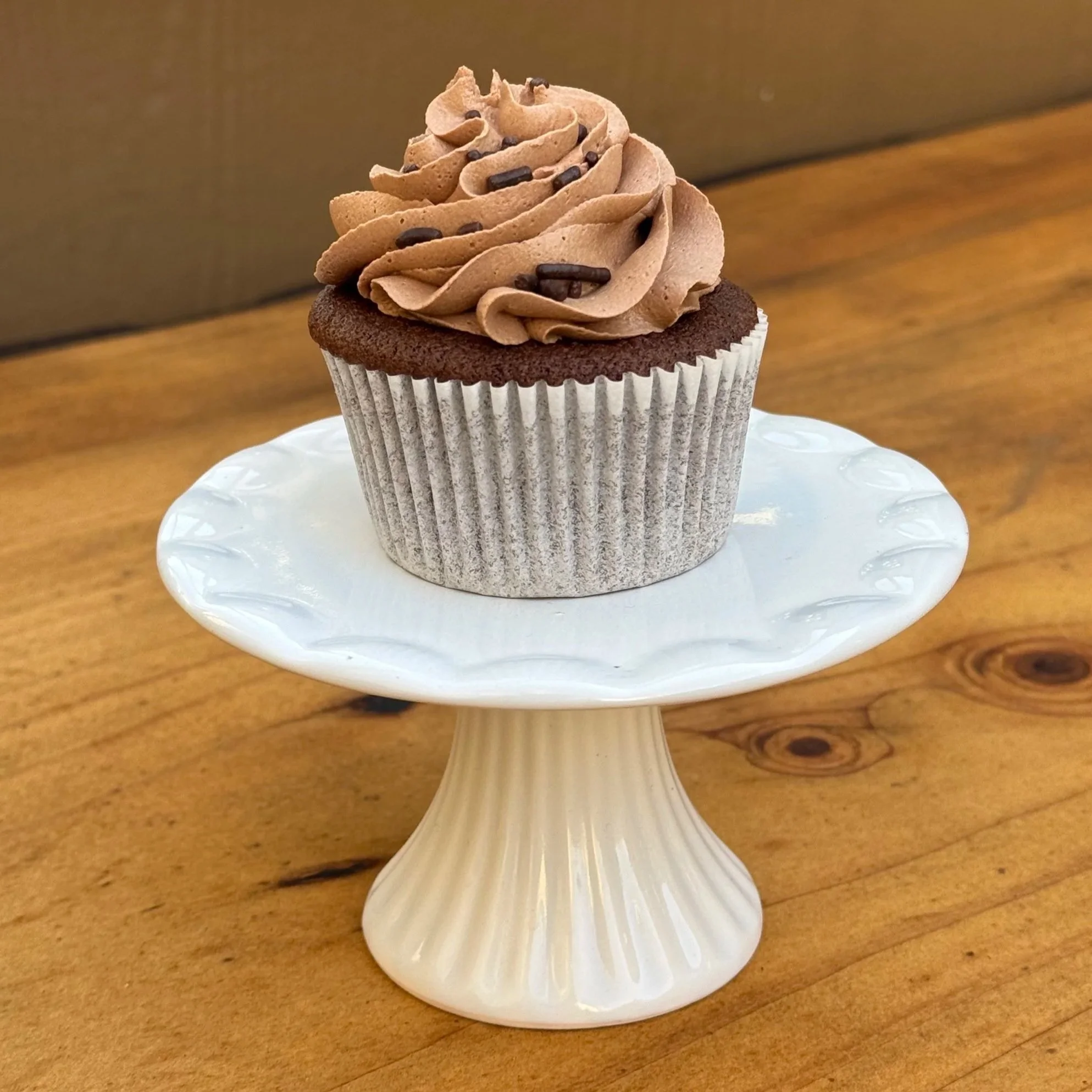 Chocolate Cupcake