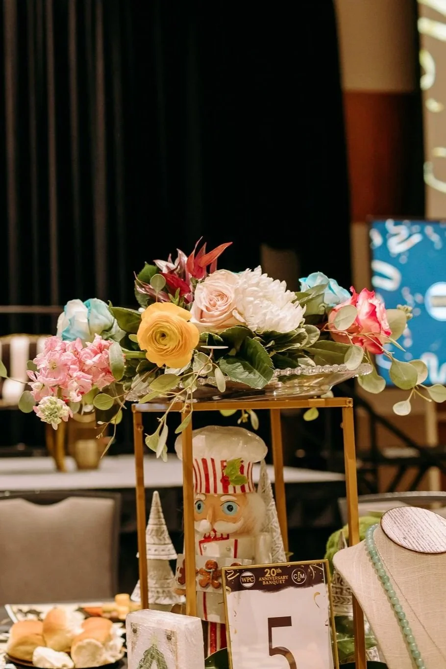 2025 Banquet