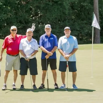 2026 Golf Tournament 