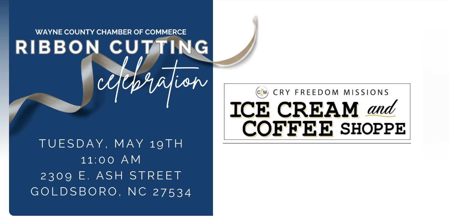 Ribbon Cutting Celebration