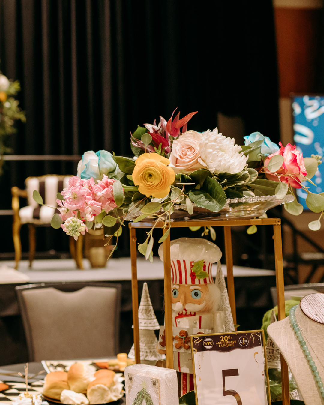 Annual Banquet 2026