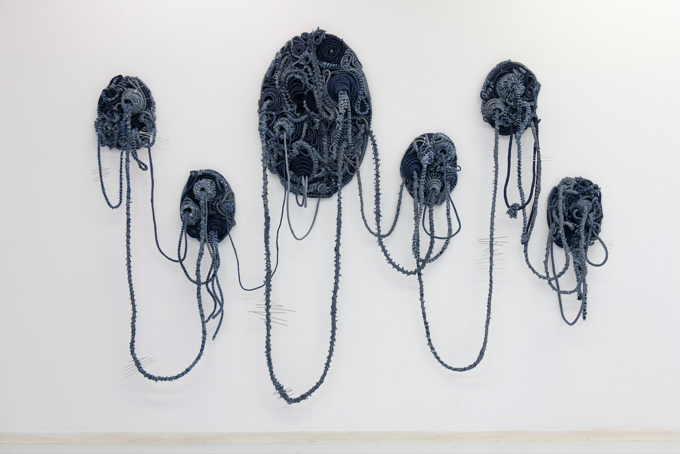 ENTANGLED MATERIALITY OF WATER